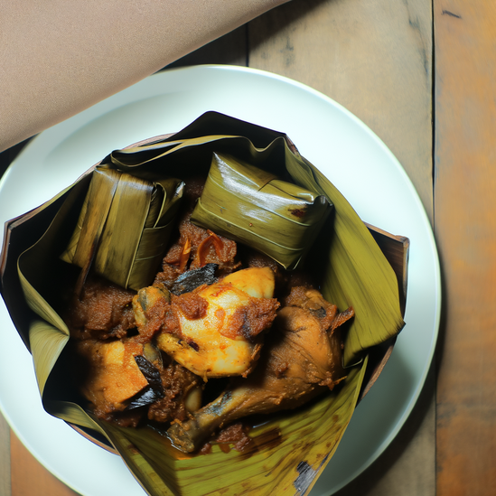 Ayam Betutu